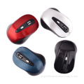 2.4GHz Mini Bluetooth Wireless Mouse